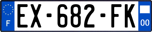 EX-682-FK