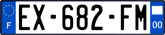 EX-682-FM