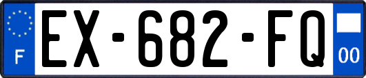 EX-682-FQ