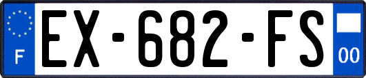 EX-682-FS