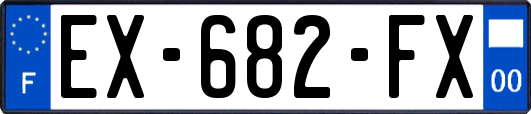 EX-682-FX