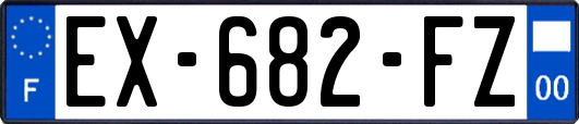 EX-682-FZ