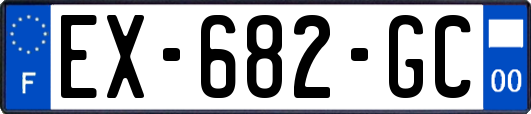 EX-682-GC