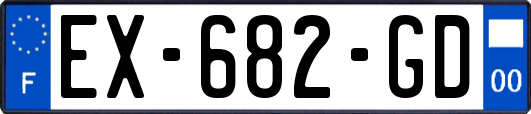 EX-682-GD