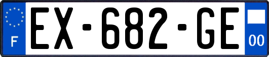 EX-682-GE