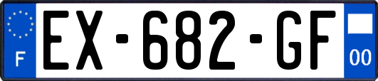 EX-682-GF