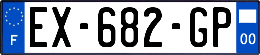 EX-682-GP
