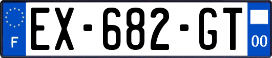EX-682-GT