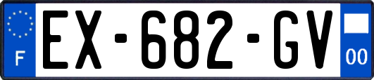 EX-682-GV