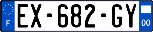 EX-682-GY