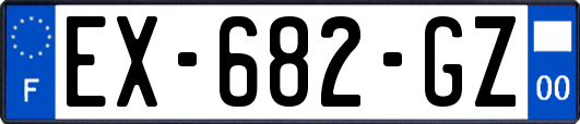 EX-682-GZ