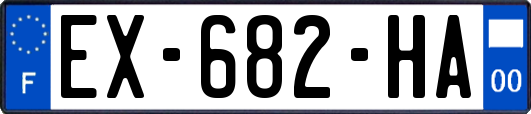 EX-682-HA