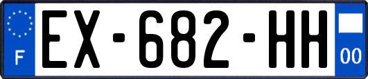 EX-682-HH