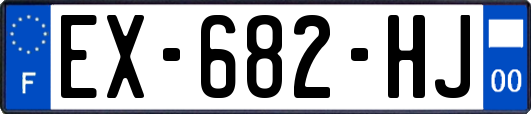 EX-682-HJ