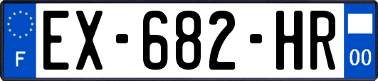 EX-682-HR