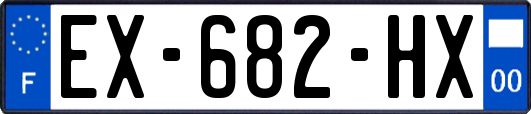 EX-682-HX