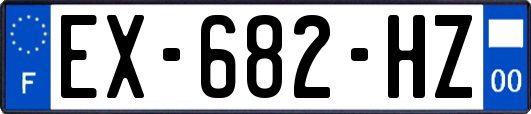 EX-682-HZ