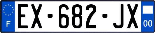 EX-682-JX