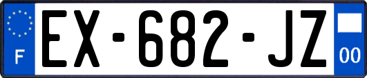 EX-682-JZ