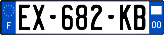EX-682-KB