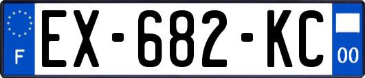 EX-682-KC