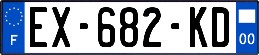 EX-682-KD