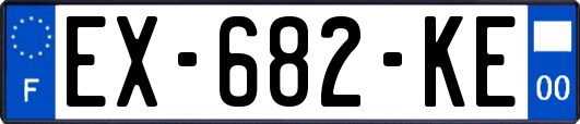EX-682-KE