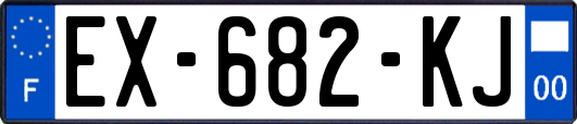 EX-682-KJ