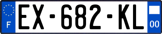 EX-682-KL