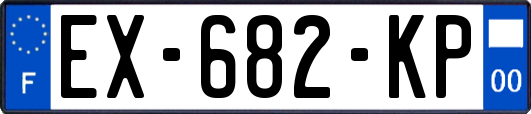 EX-682-KP