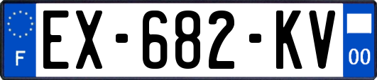EX-682-KV