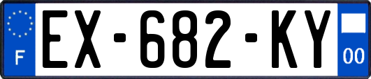 EX-682-KY
