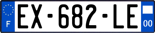 EX-682-LE