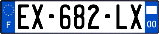 EX-682-LX