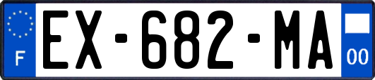 EX-682-MA