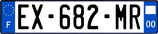 EX-682-MR