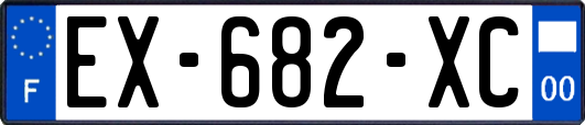 EX-682-XC