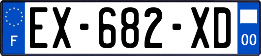 EX-682-XD