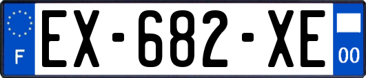 EX-682-XE