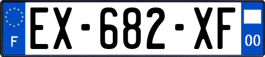 EX-682-XF