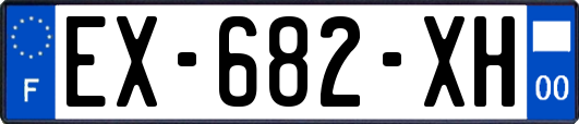 EX-682-XH