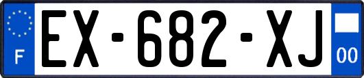 EX-682-XJ
