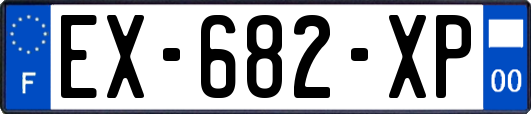 EX-682-XP