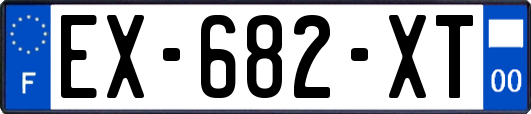 EX-682-XT