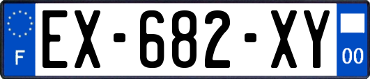 EX-682-XY