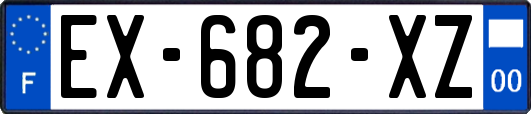 EX-682-XZ