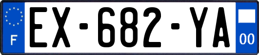 EX-682-YA