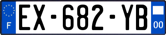EX-682-YB