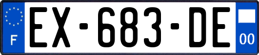 EX-683-DE