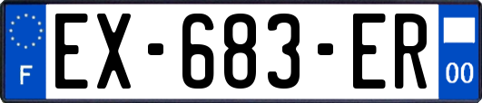 EX-683-ER